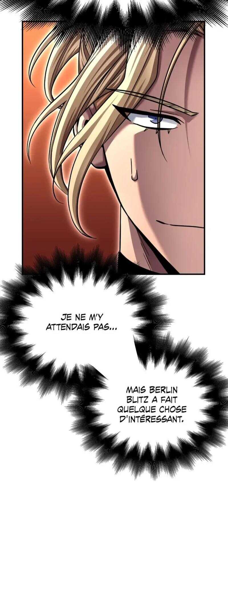 Read Superhuman Battlefield FR Manga Online