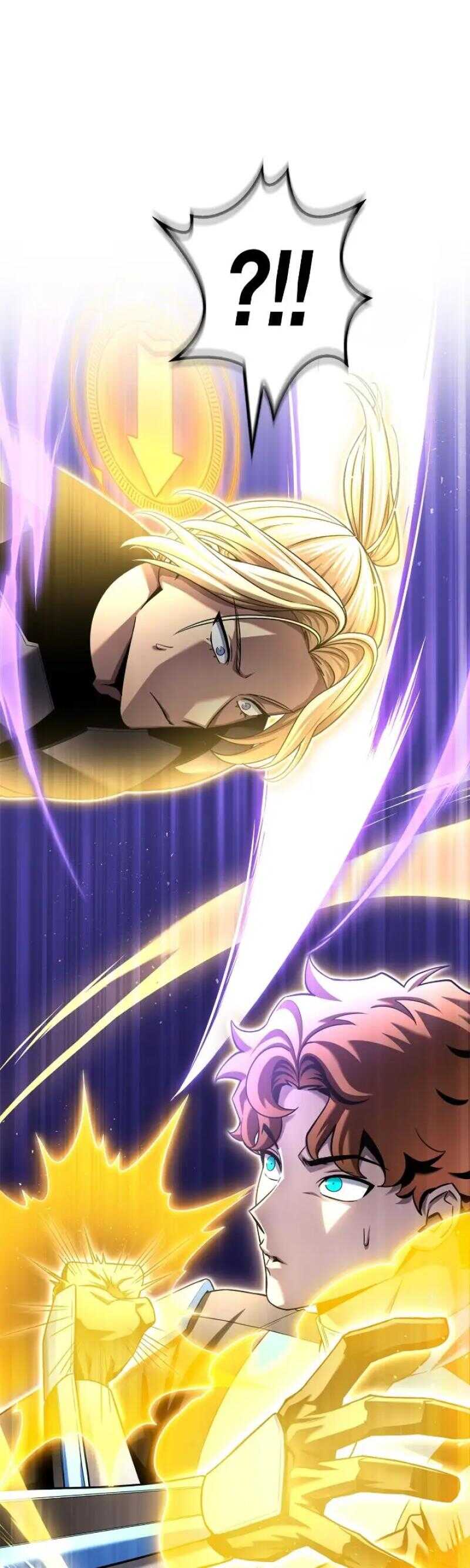 Read Superhuman Battlefield FR Manga Online