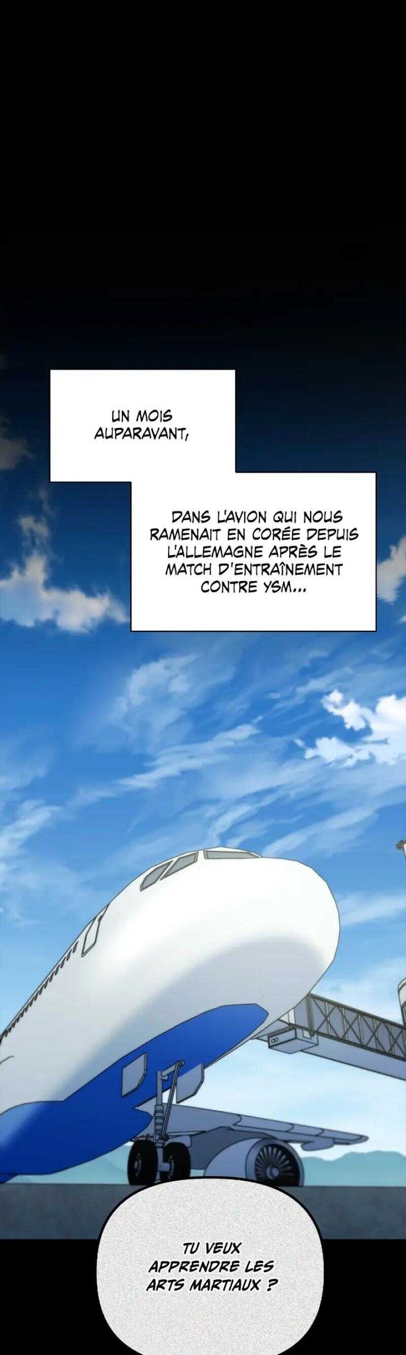 Read Superhuman Battlefield FR Manga Online