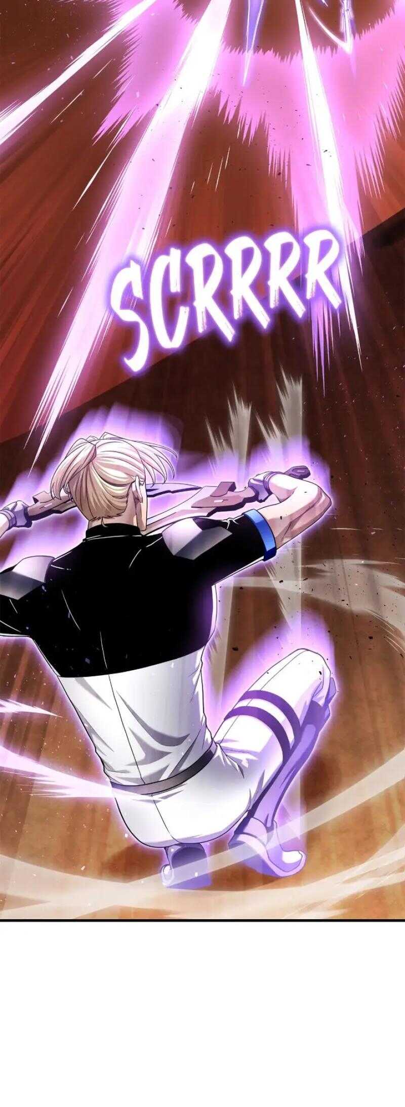 Read Superhuman Battlefield FR Manga Online