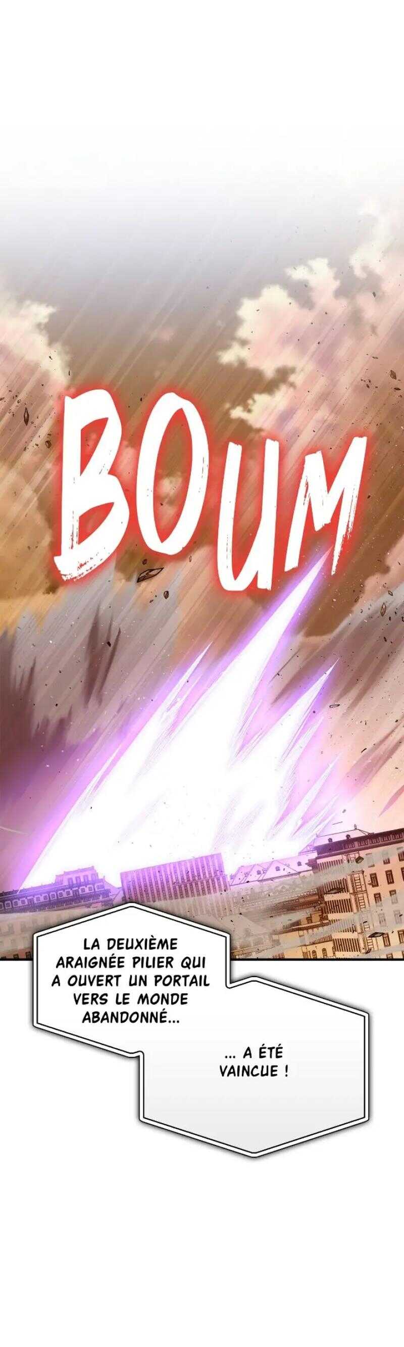 Read Superhuman Battlefield FR Manga Online