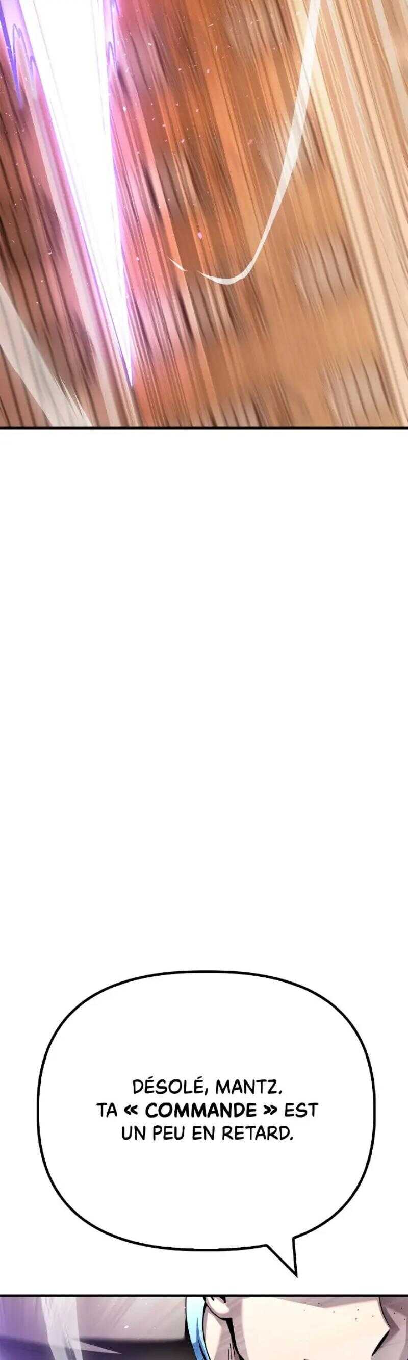 Read Superhuman Battlefield FR Manga Online