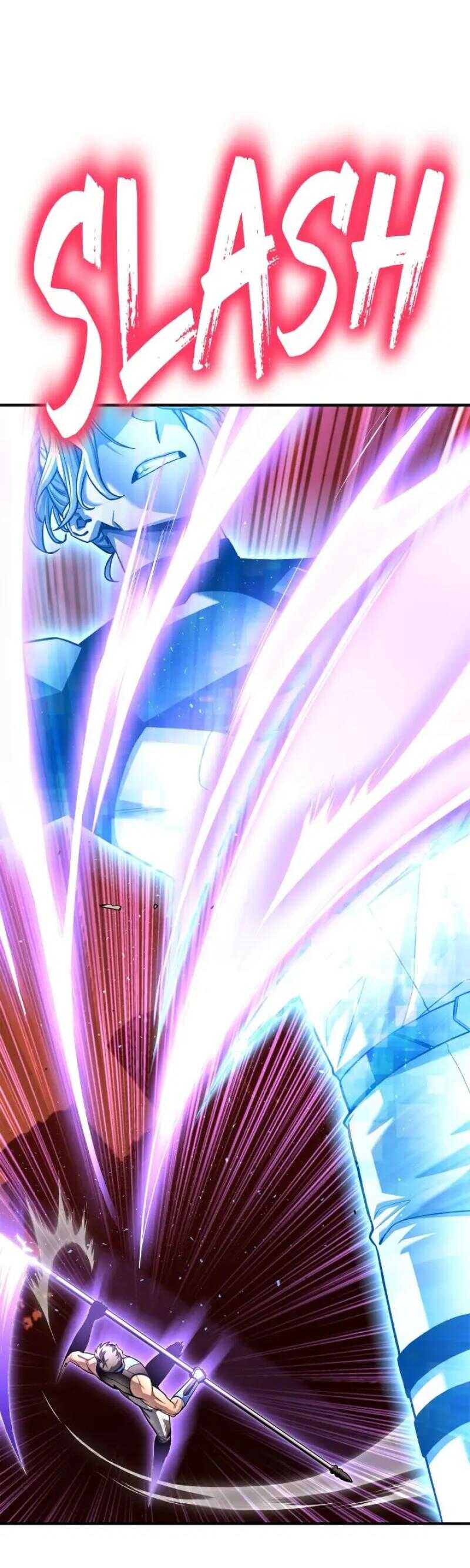 Read Superhuman Battlefield FR Manga Online