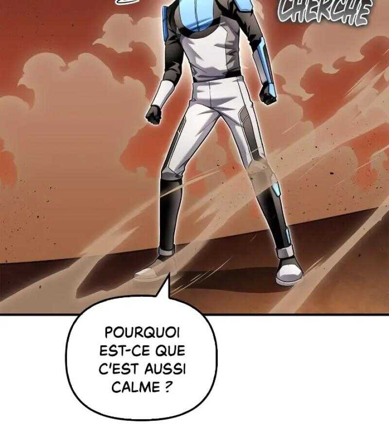 Read Superhuman Battlefield FR Manga Online