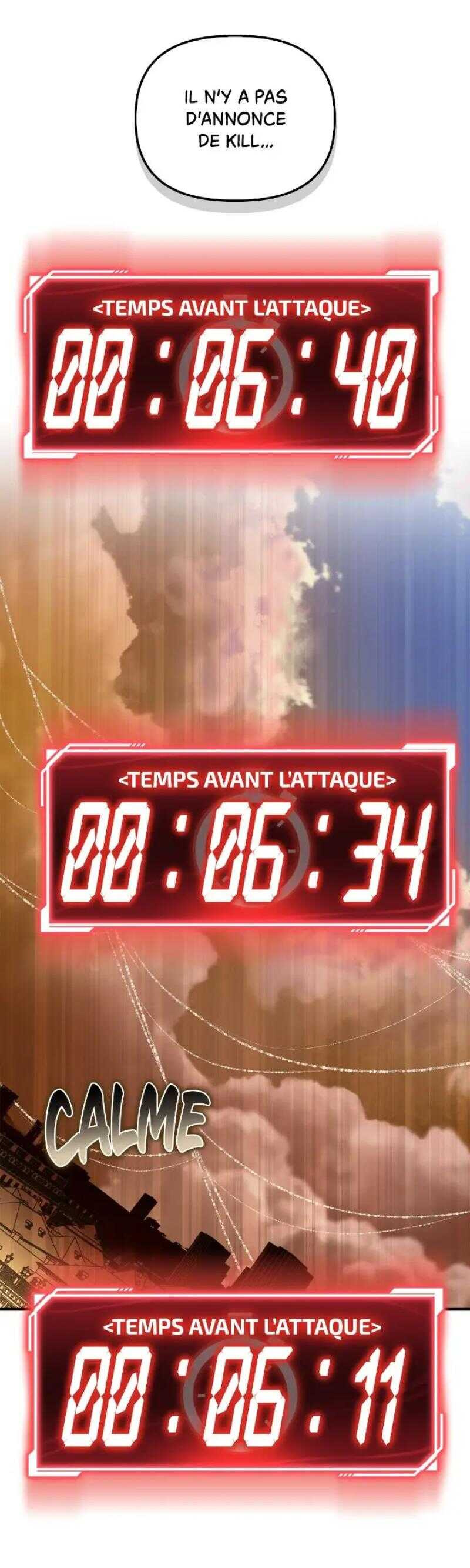 Read Superhuman Battlefield FR Manga Online