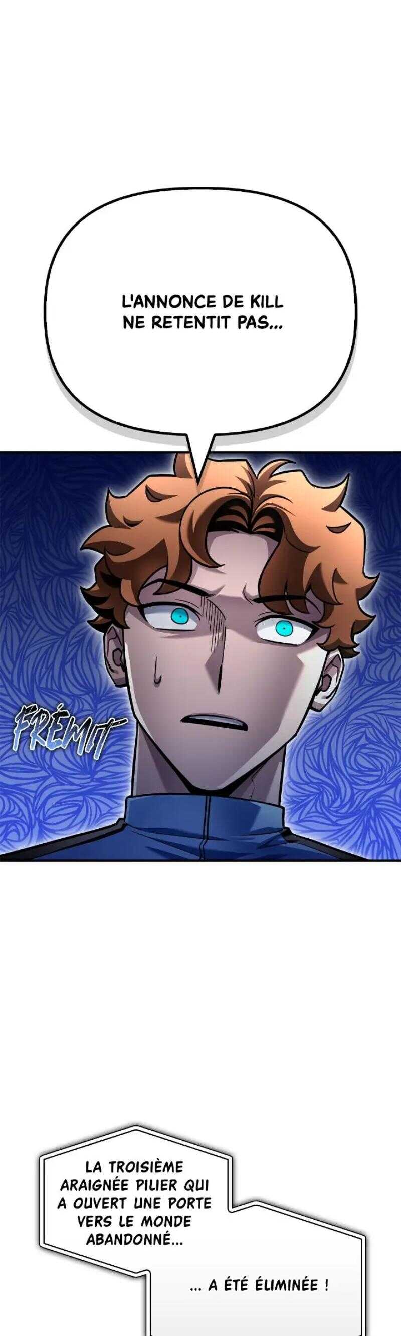 Read Superhuman Battlefield FR Manga Online