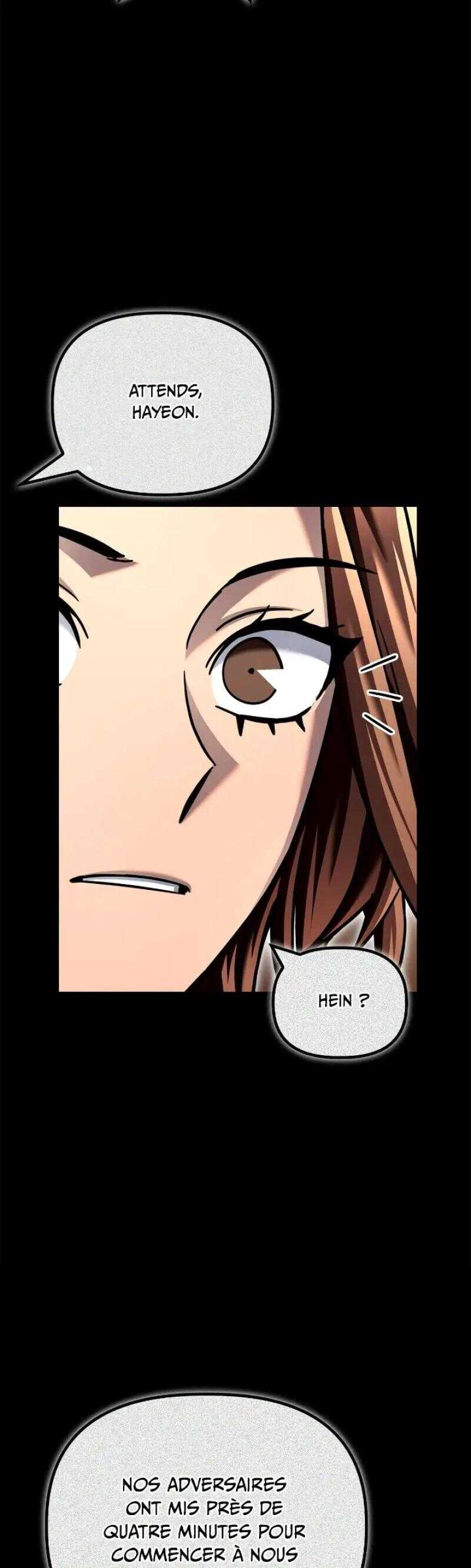 Read Superhuman Battlefield FR Manga Online