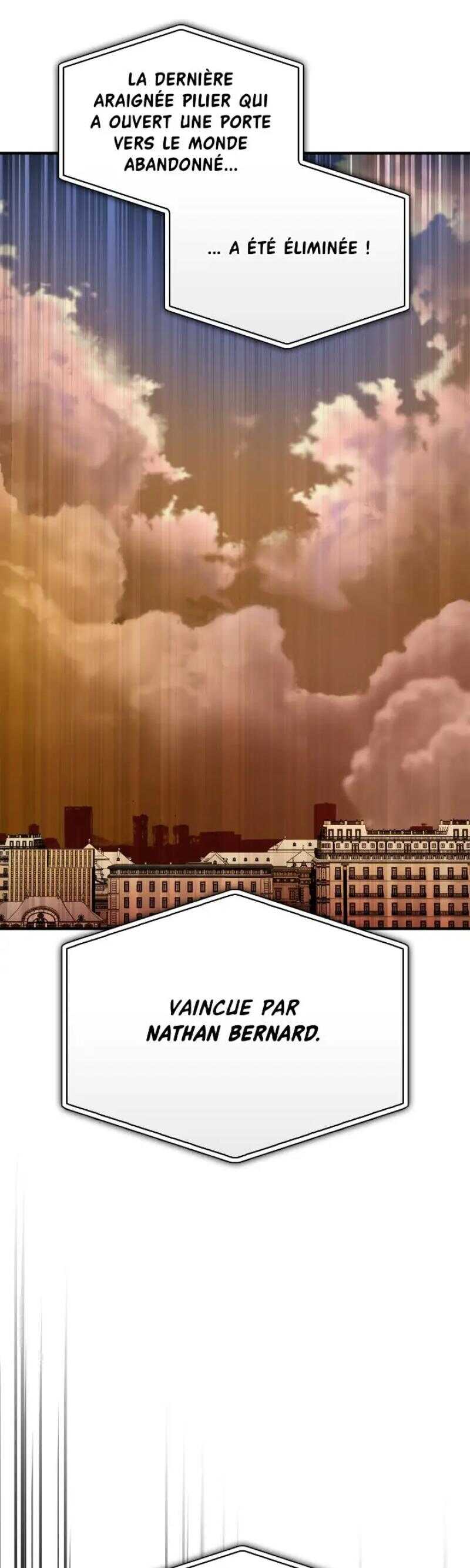 Read Superhuman Battlefield FR Manga Online