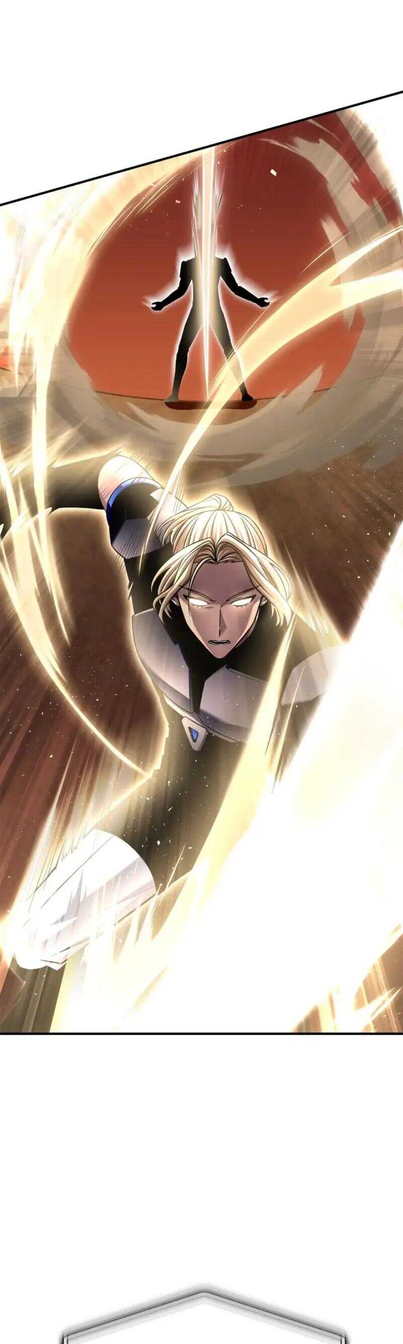 Read Superhuman Battlefield FR Manga Online