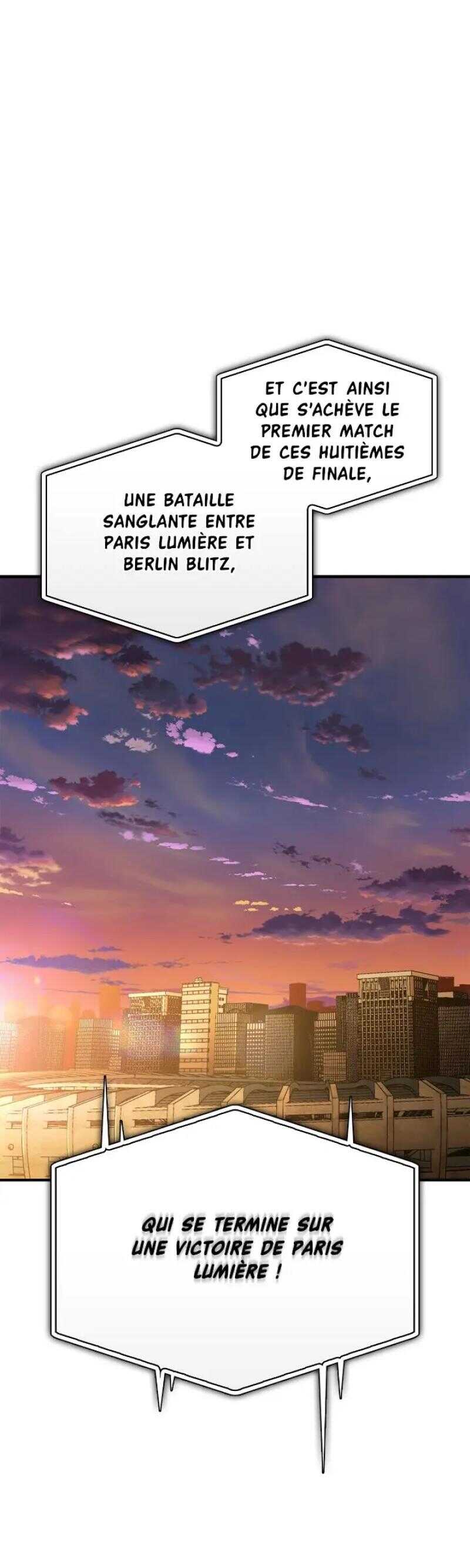 Read Superhuman Battlefield FR Manga Online