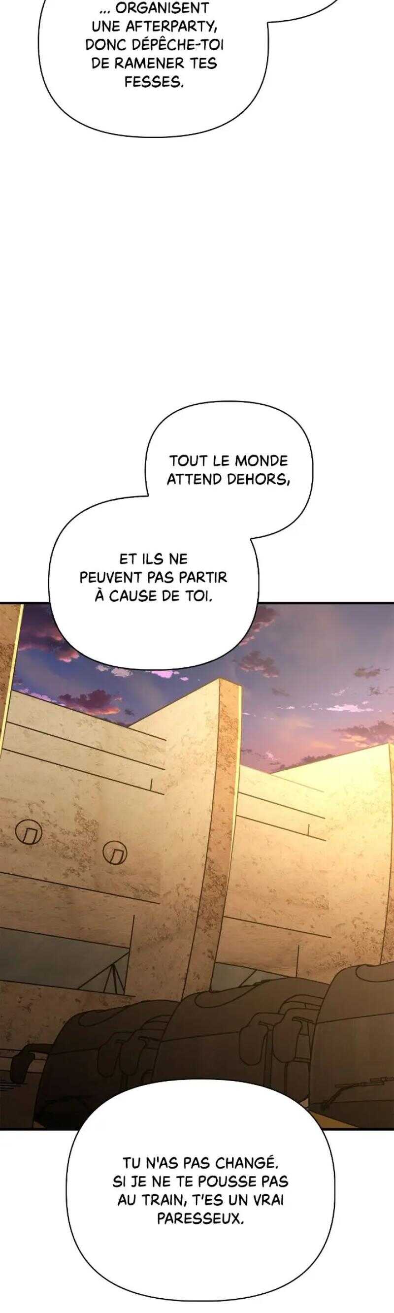 Read Superhuman Battlefield FR Manga Online