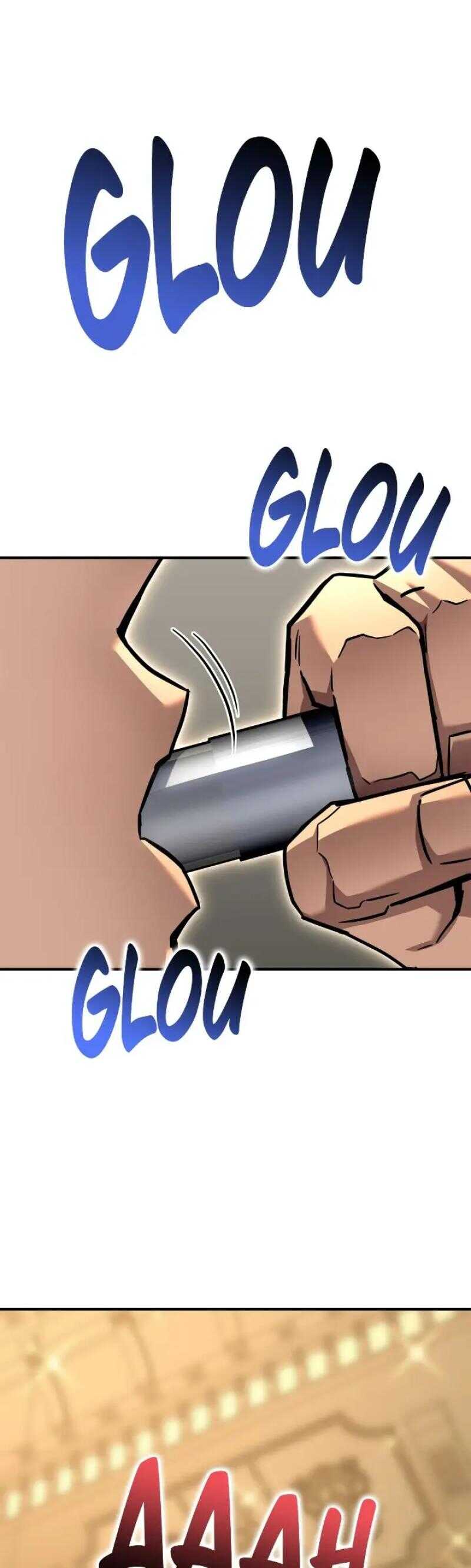 Read Superhuman Battlefield FR Manga Online