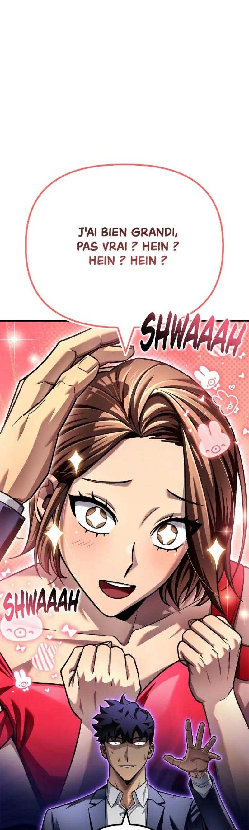 Read Superhuman Battlefield FR Manga Online