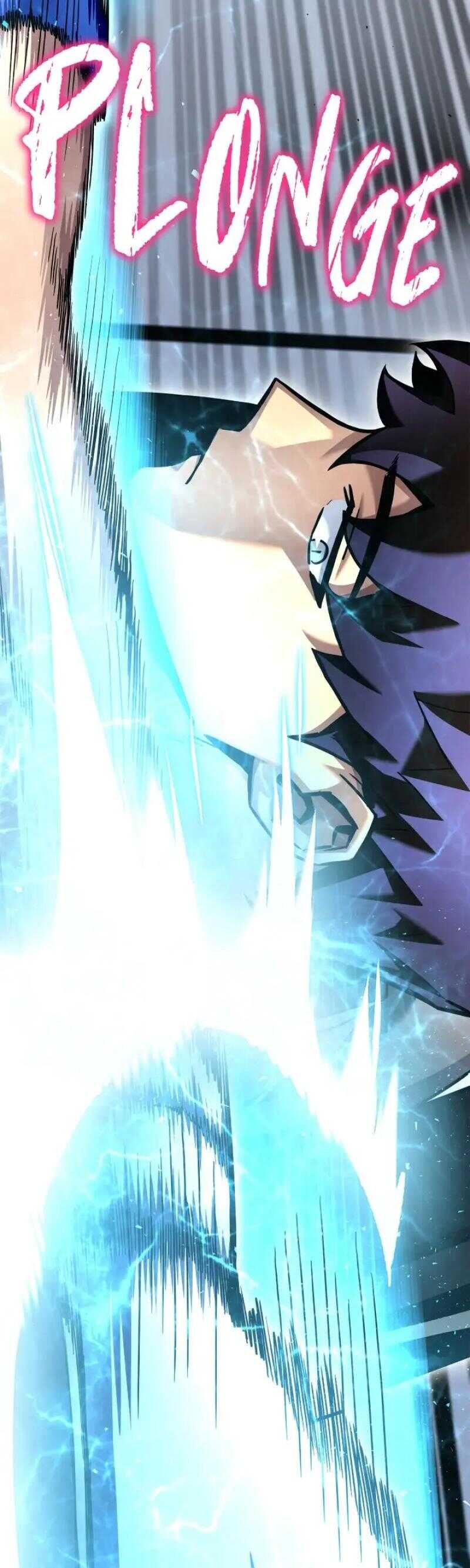 Read Superhuman Battlefield FR Manga Online