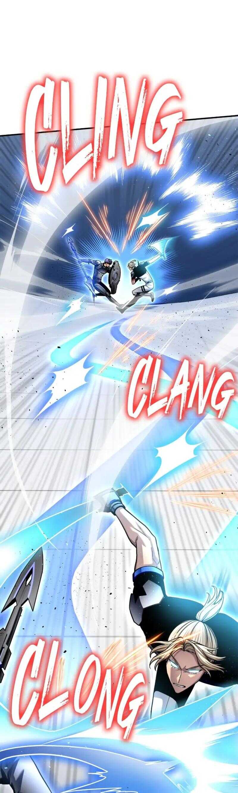 Read Superhuman Battlefield FR Manga Online