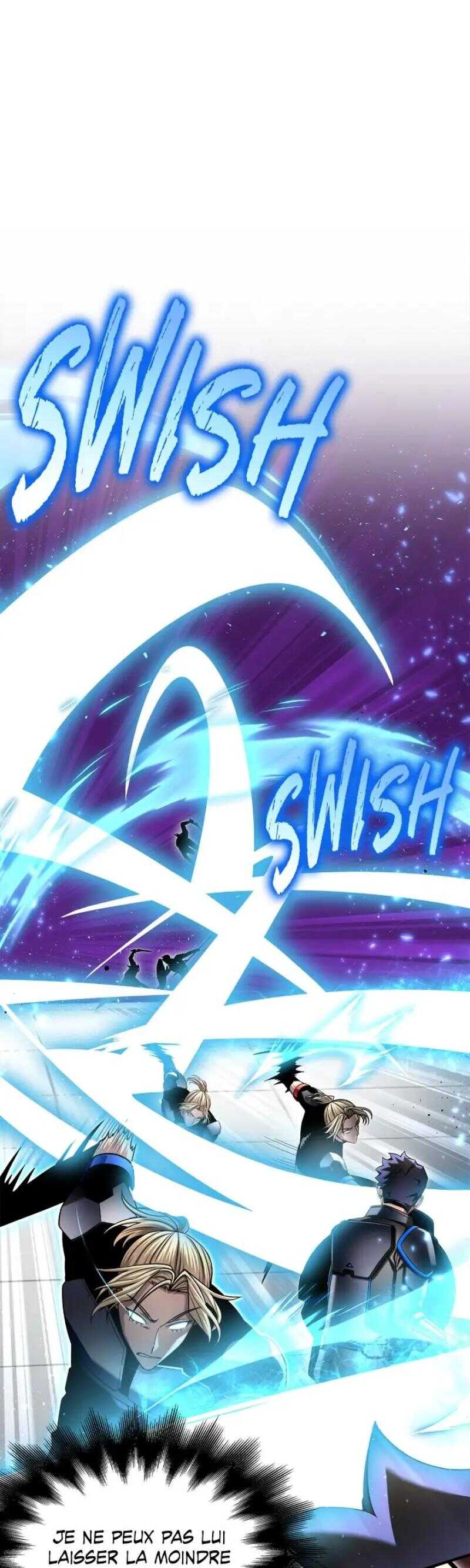 Read Superhuman Battlefield FR Manga Online