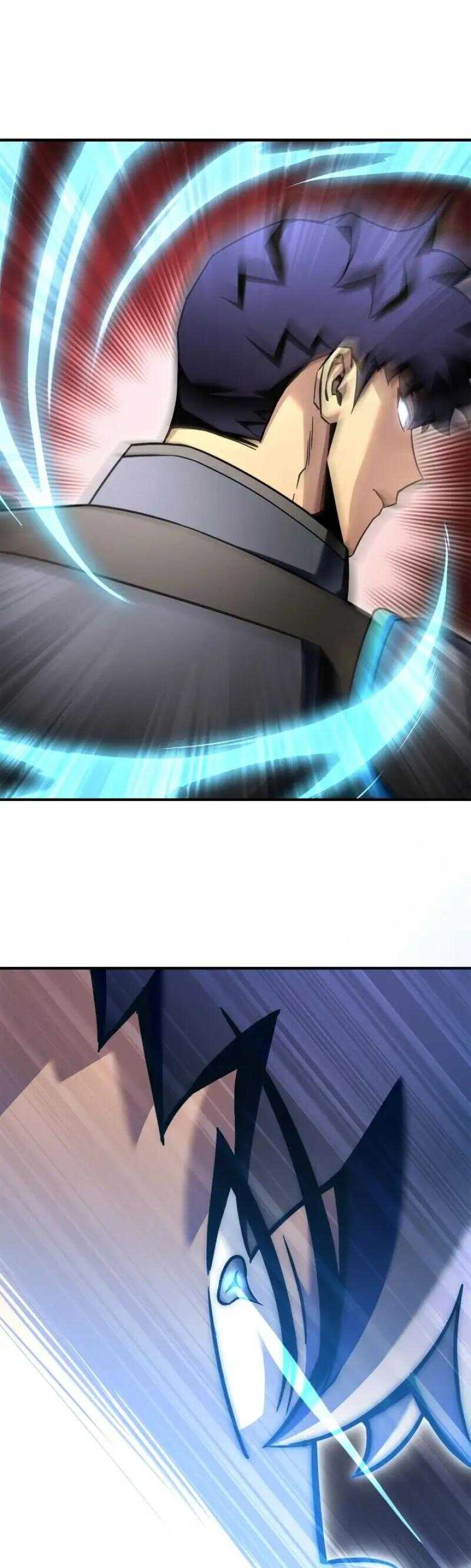 Read Superhuman Battlefield FR Manga Online