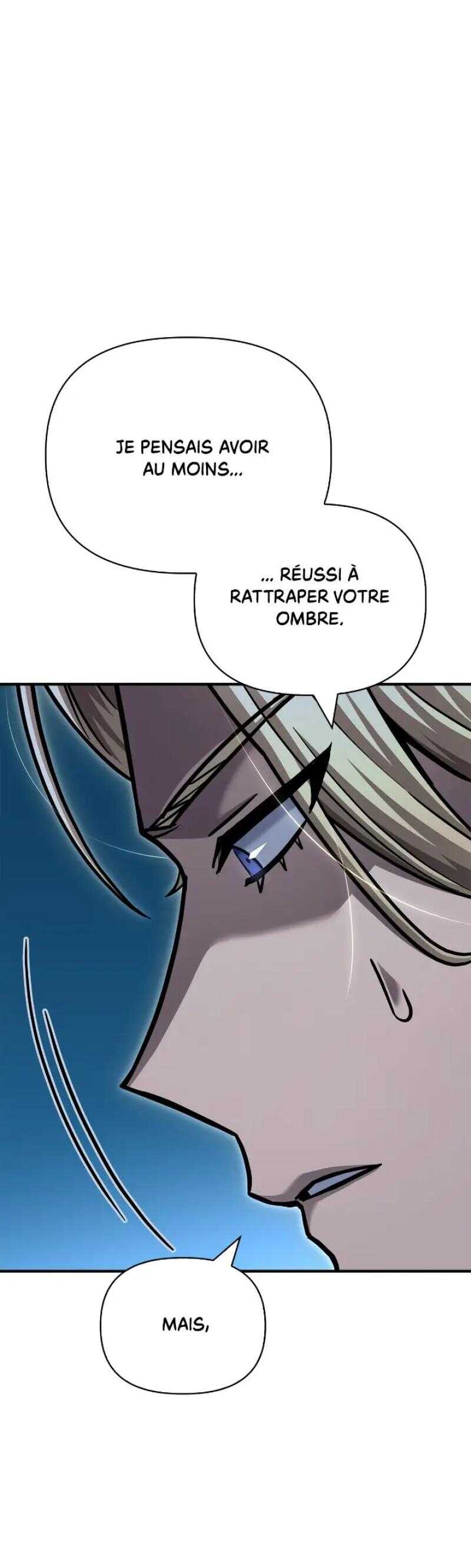 Read Superhuman Battlefield FR Manga Online