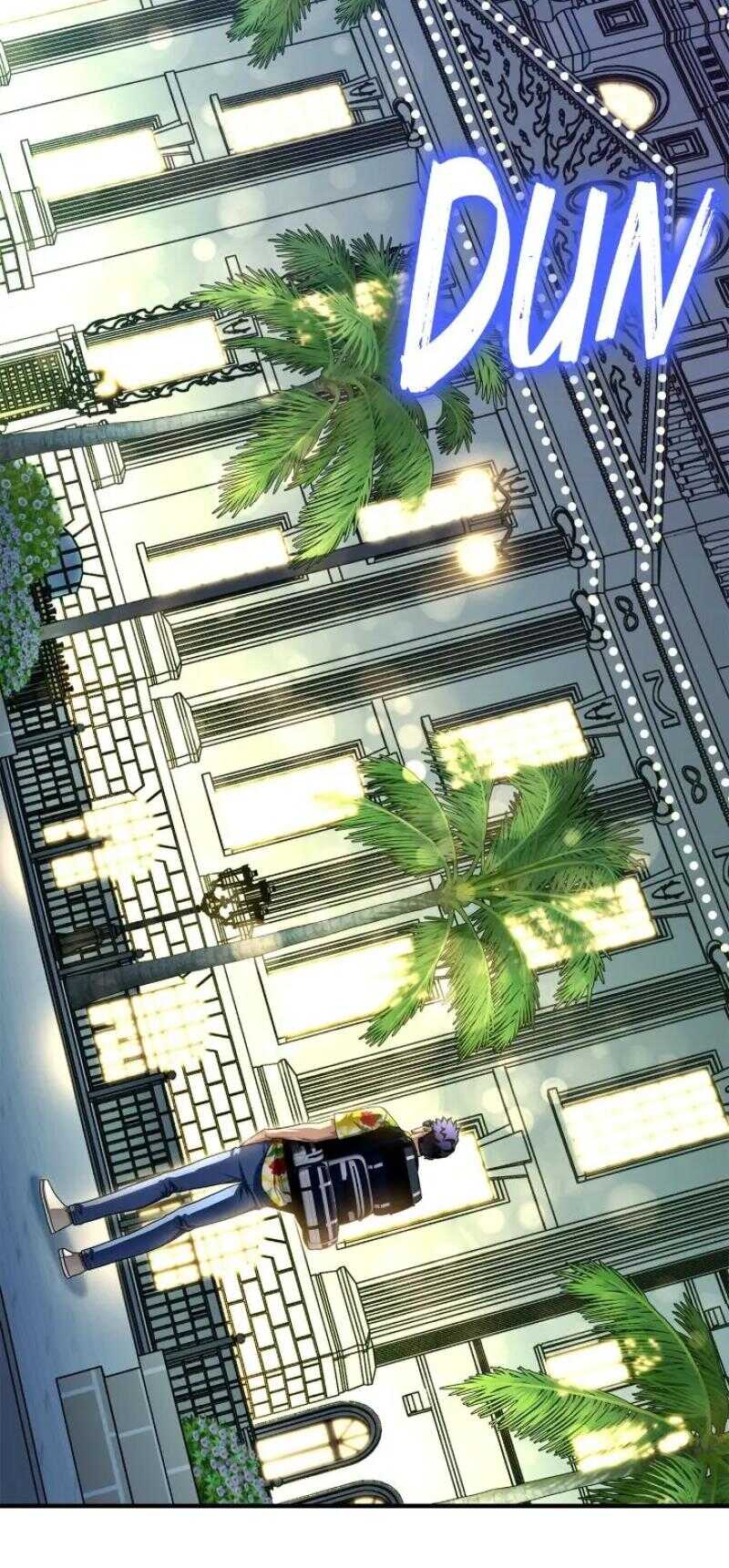 Read Superhuman Battlefield FR Manga Online