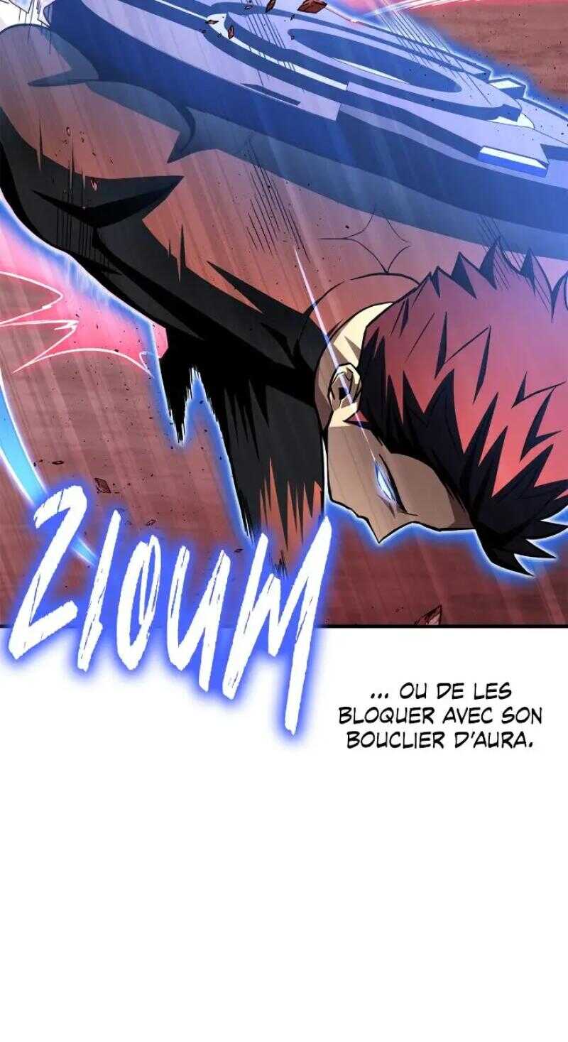 Read Superhuman Battlefield FR Manga Online