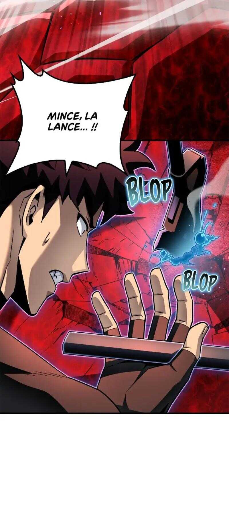 Read Superhuman Battlefield FR Manga Online