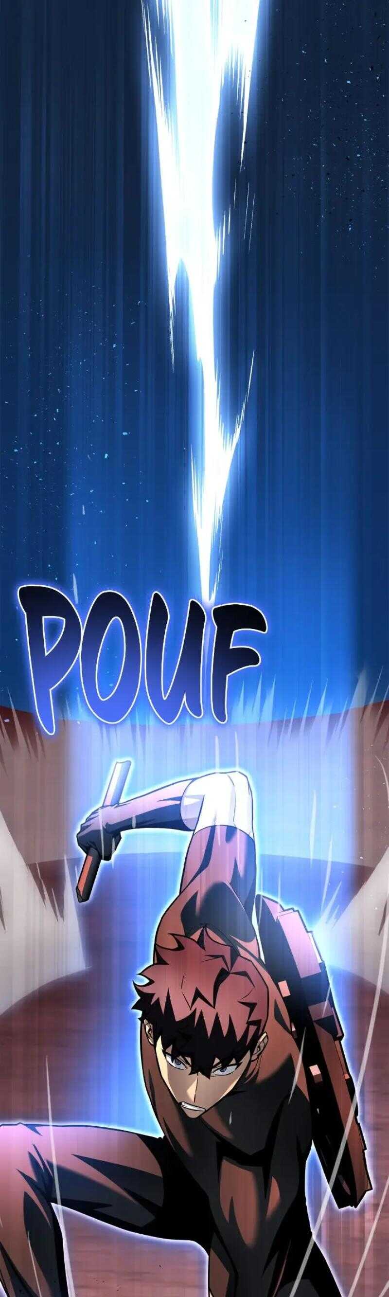 Read Superhuman Battlefield FR Manga Online