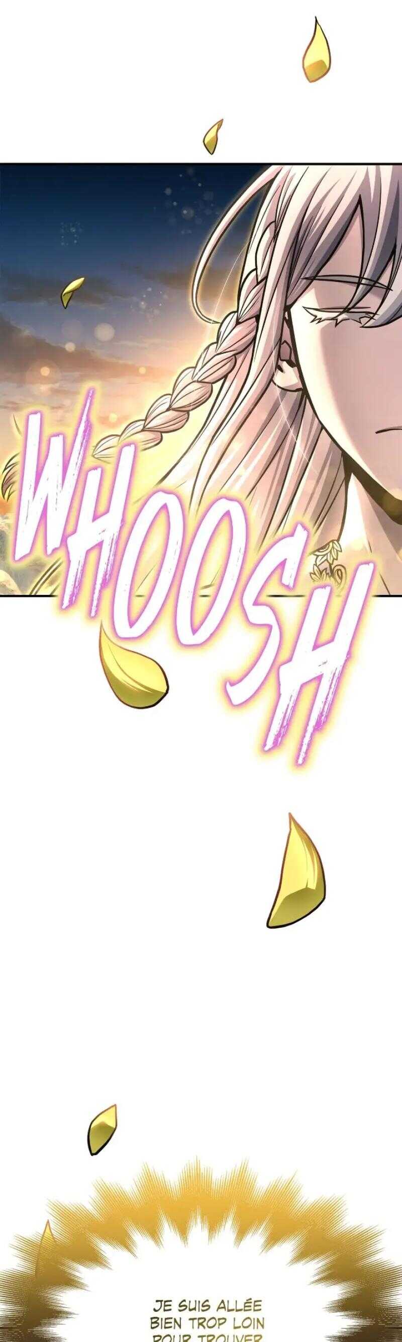 Read Superhuman Battlefield FR Manga Online