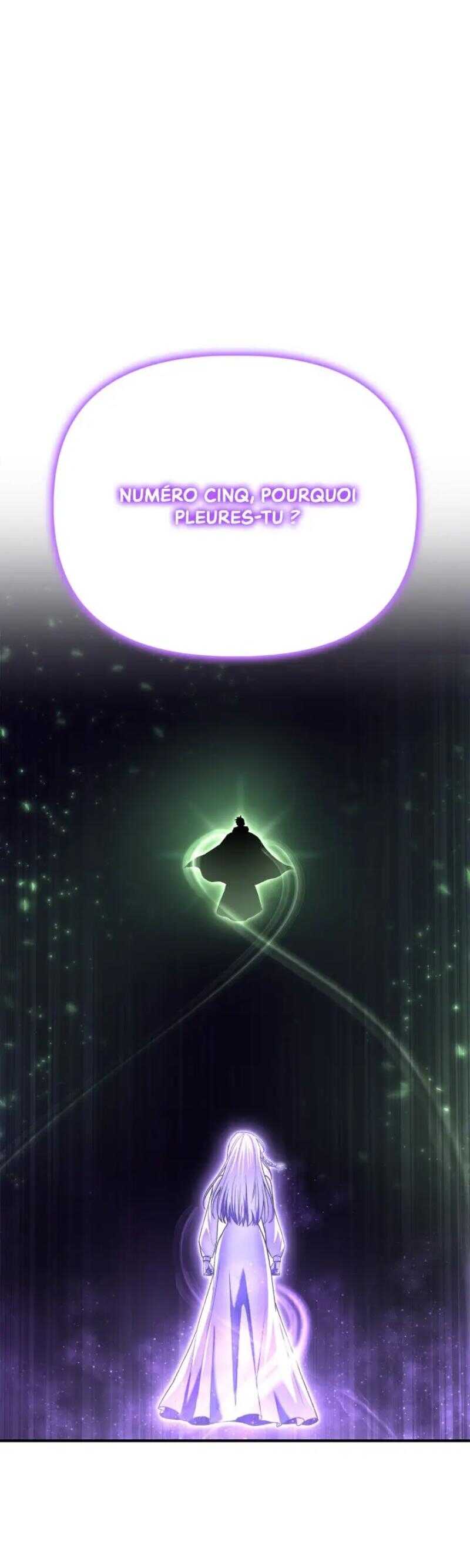 Read Superhuman Battlefield FR Manga Online