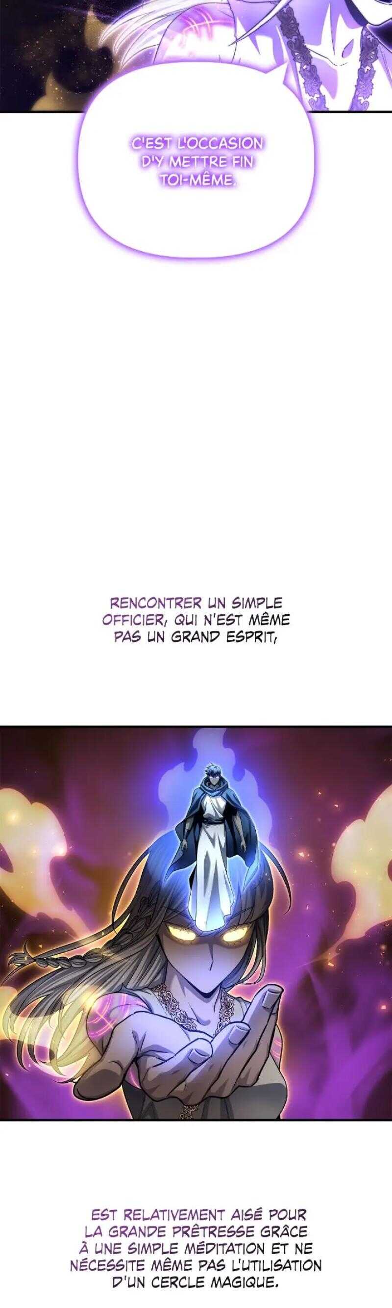 Read Superhuman Battlefield FR Manga Online