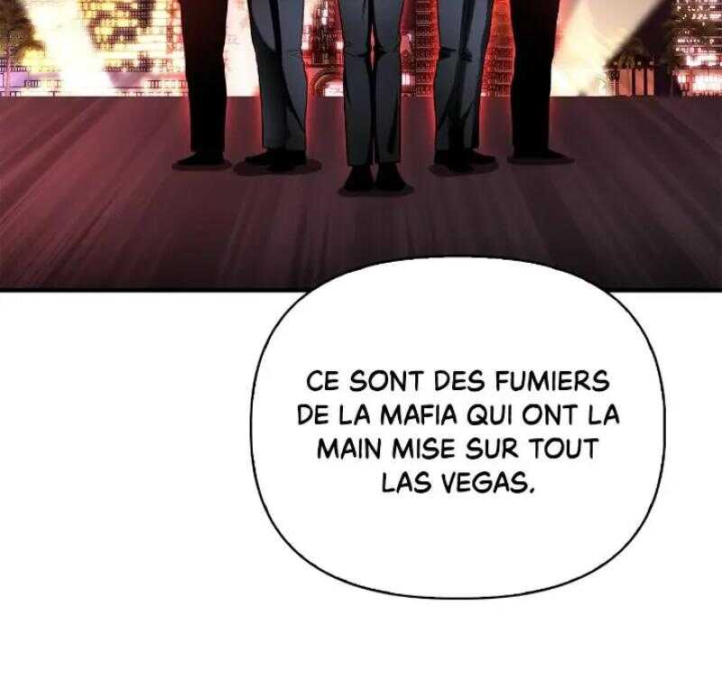 Read Superhuman Battlefield FR Manga Online