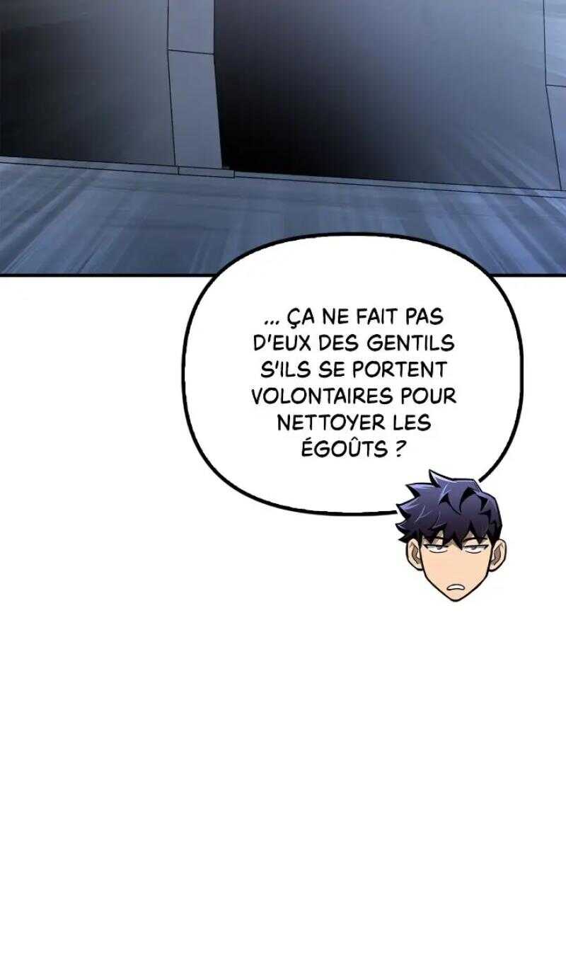 Read Superhuman Battlefield FR Manga Online