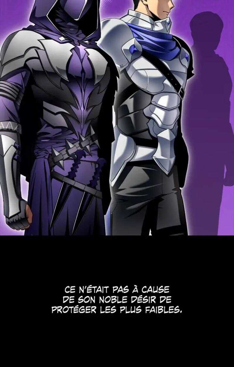 Read Superhuman Battlefield FR Manga Online