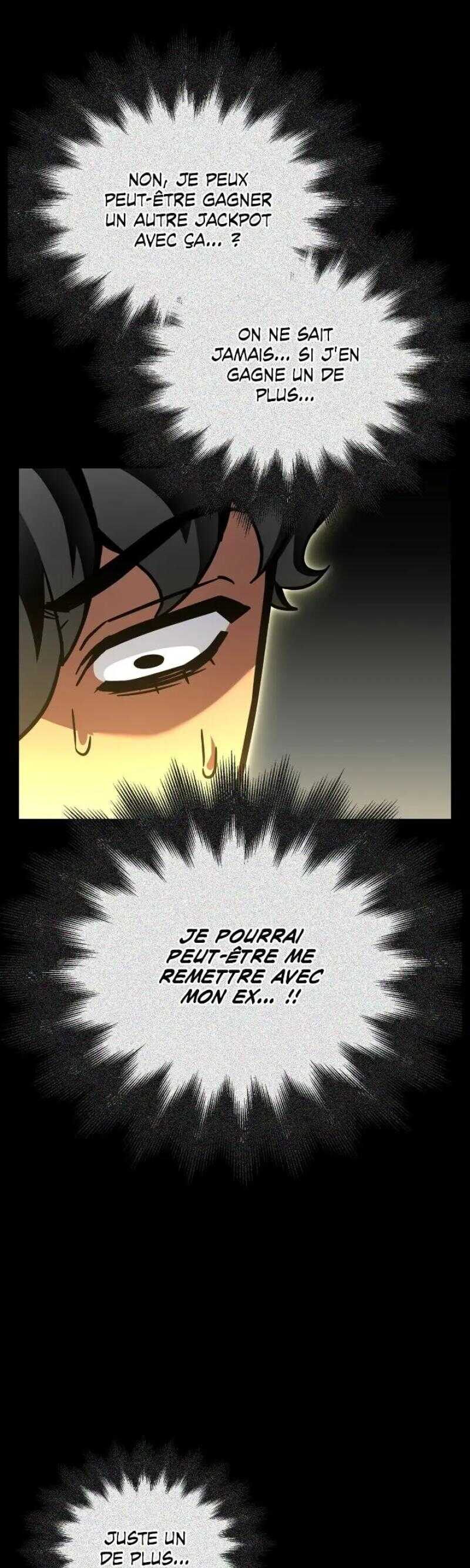 Read Superhuman Battlefield FR Manga Online