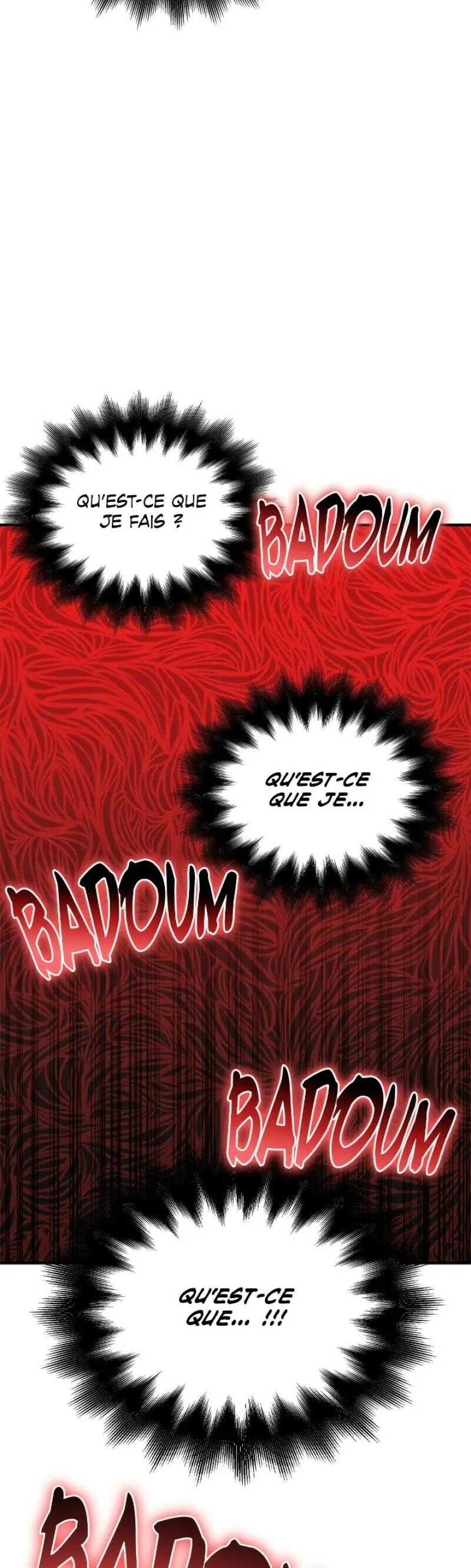 Read Superhuman Battlefield FR Manga Online