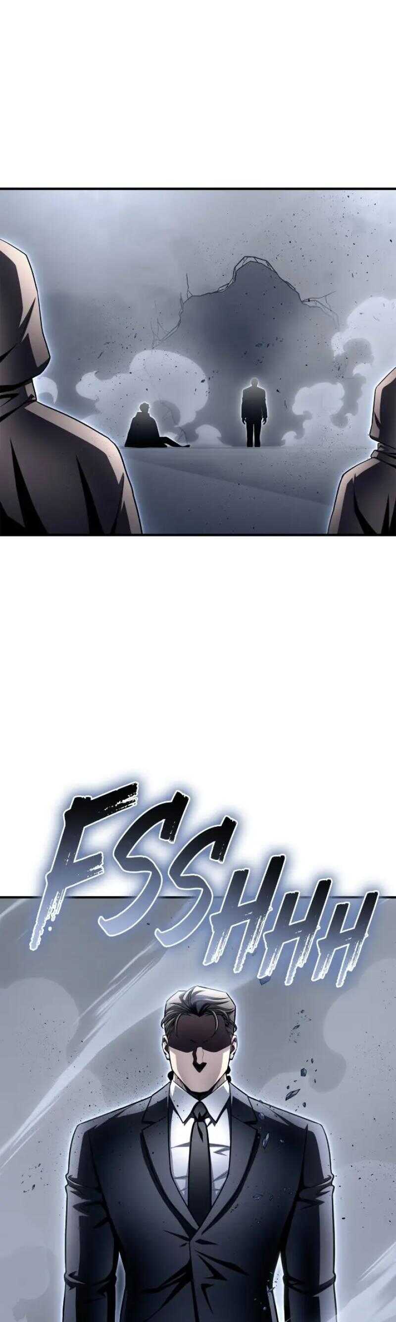 Read Superhuman Battlefield FR Manga Online