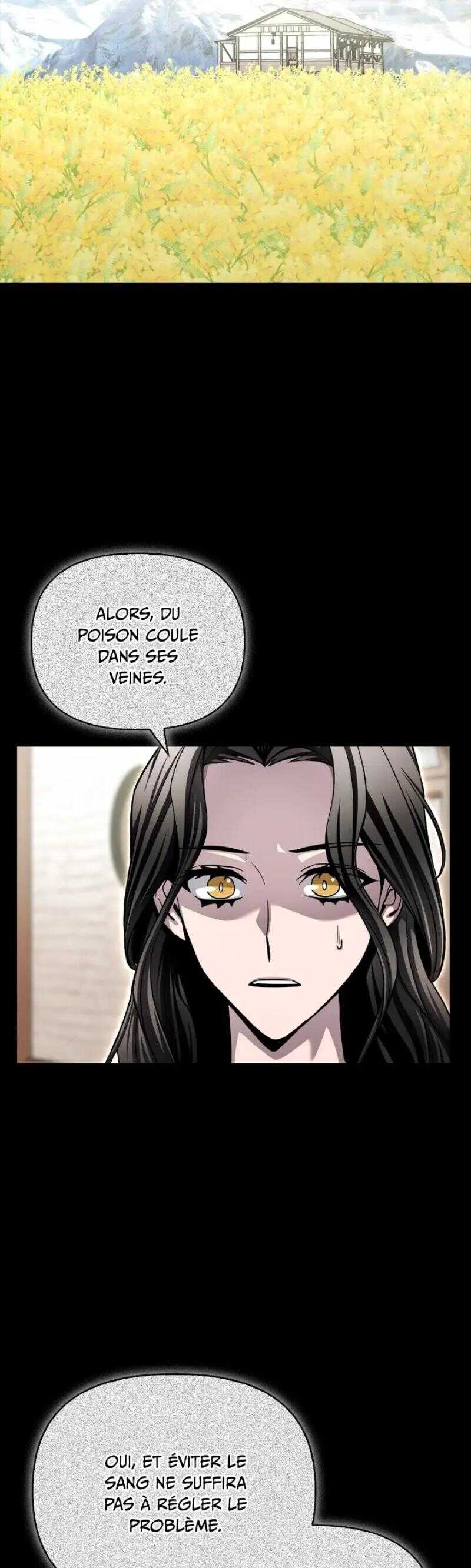 Read Superhuman Battlefield FR Manga Online