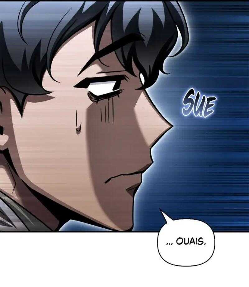 Read Superhuman Battlefield FR Manga Online