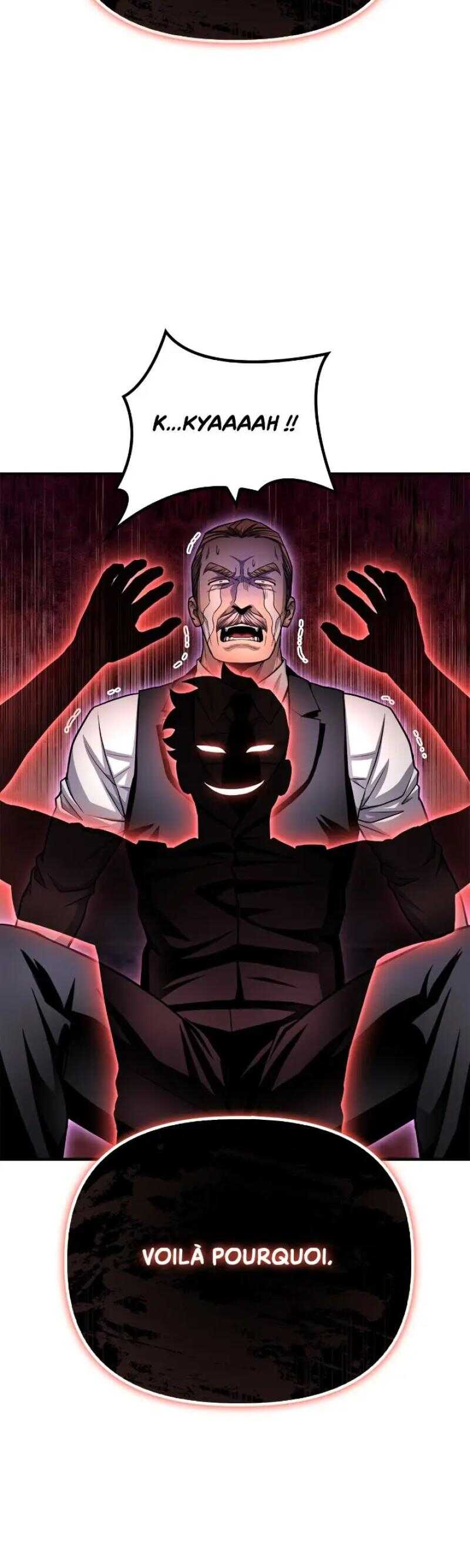 Read Superhuman Battlefield FR Manga Online