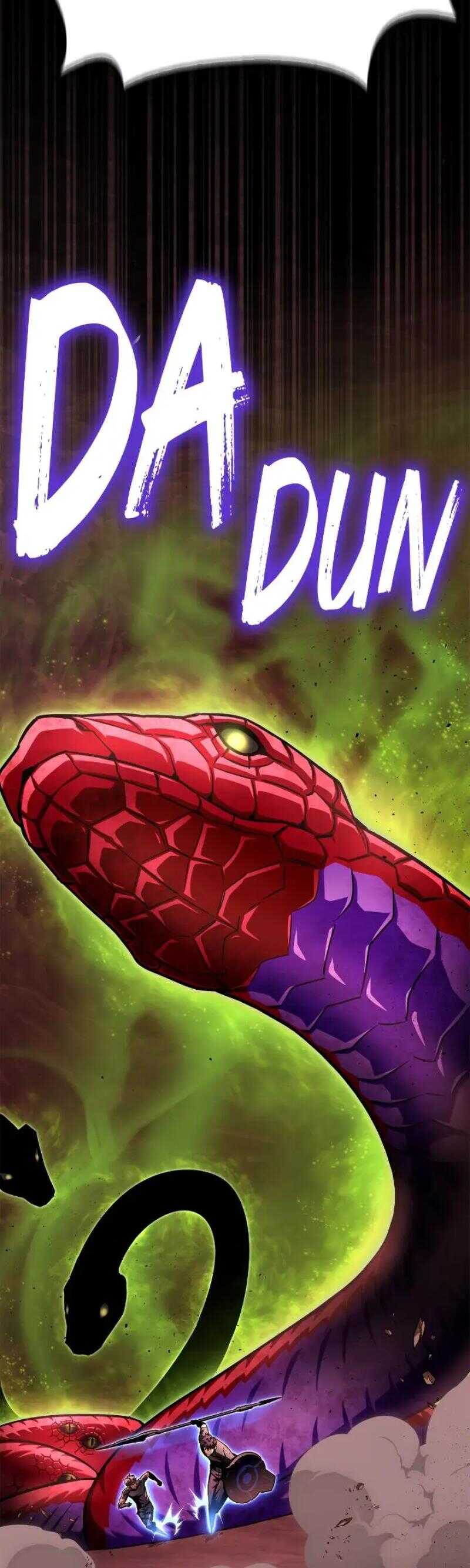 Read Superhuman Battlefield FR Manga Online