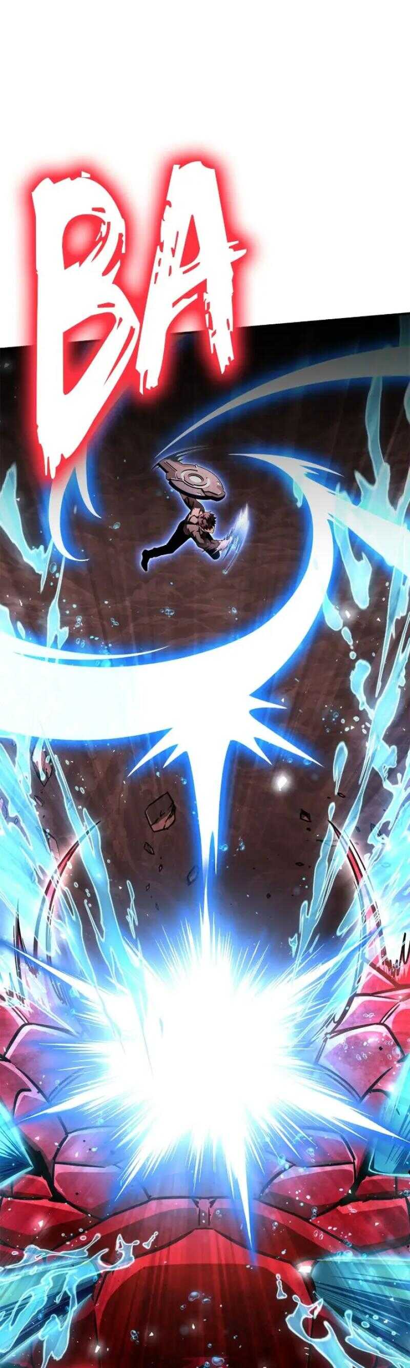 Read Superhuman Battlefield FR Manga Online