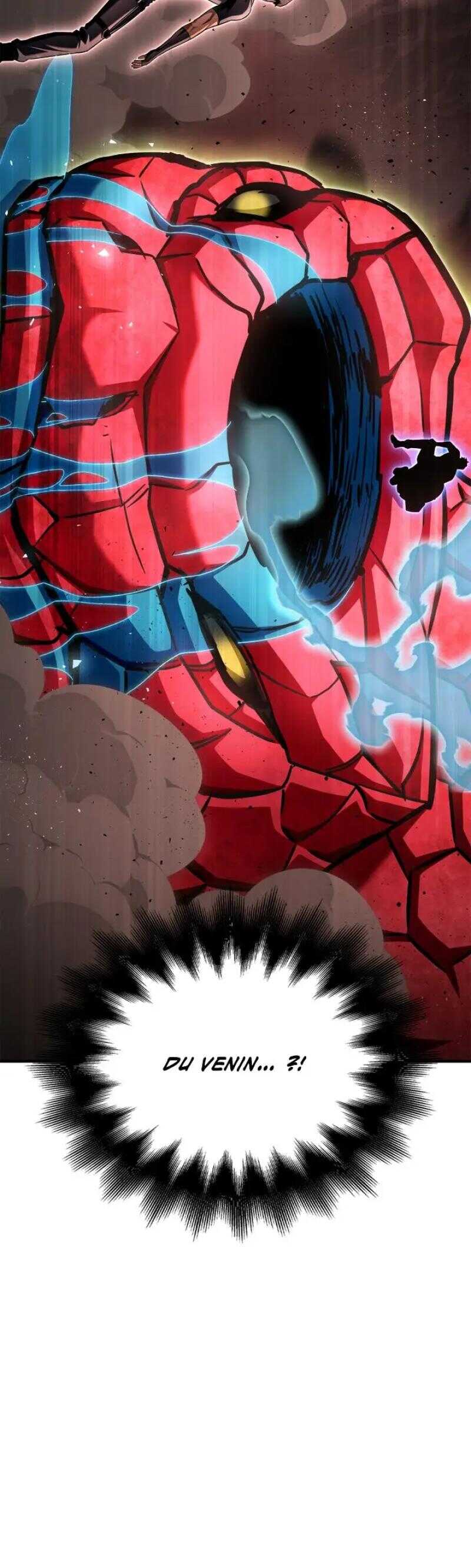 Read Superhuman Battlefield FR Manga Online