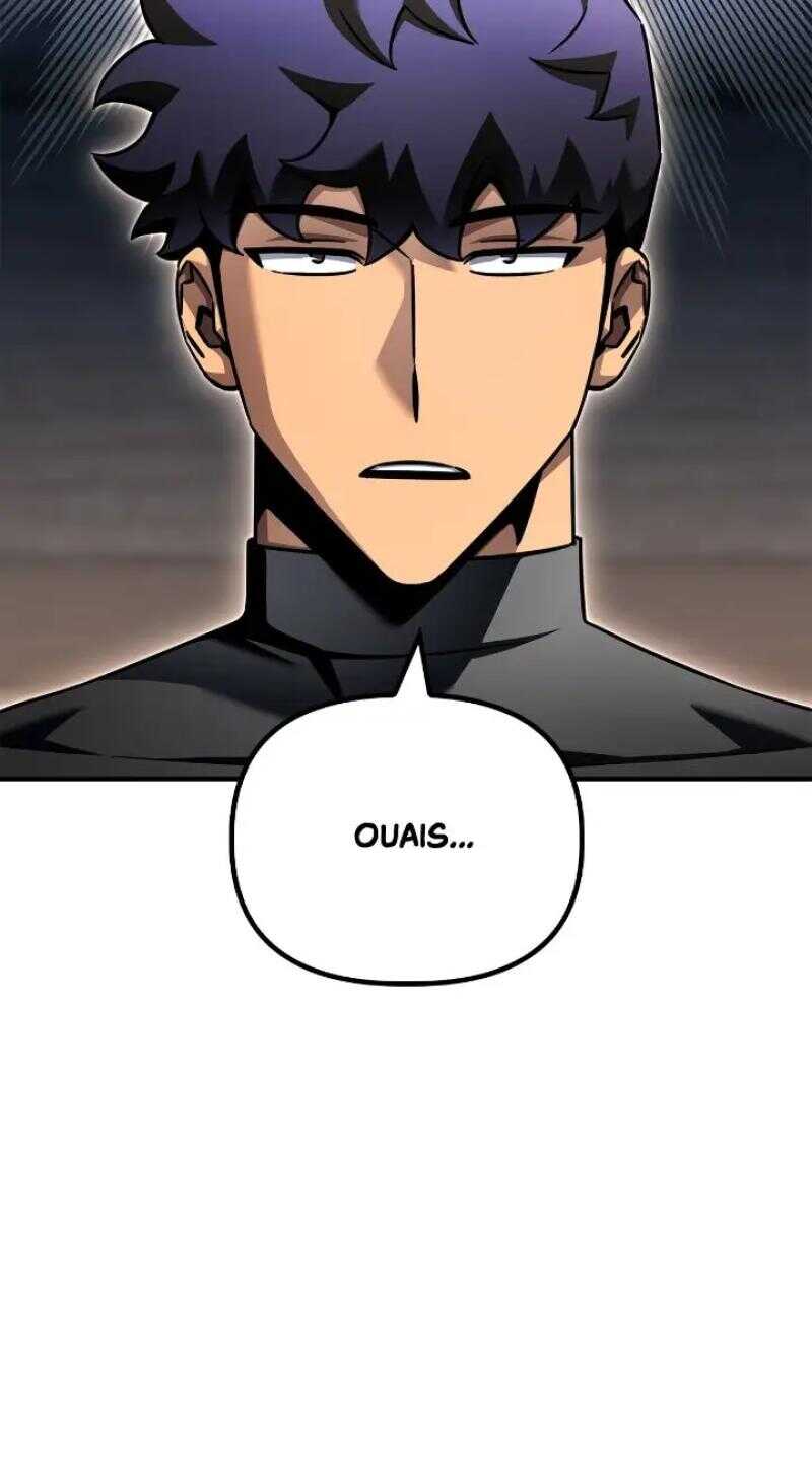 Read Superhuman Battlefield FR Manga Online