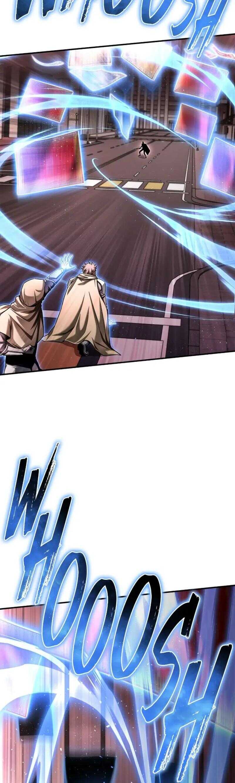 Read Superhuman Battlefield FR Manga Online