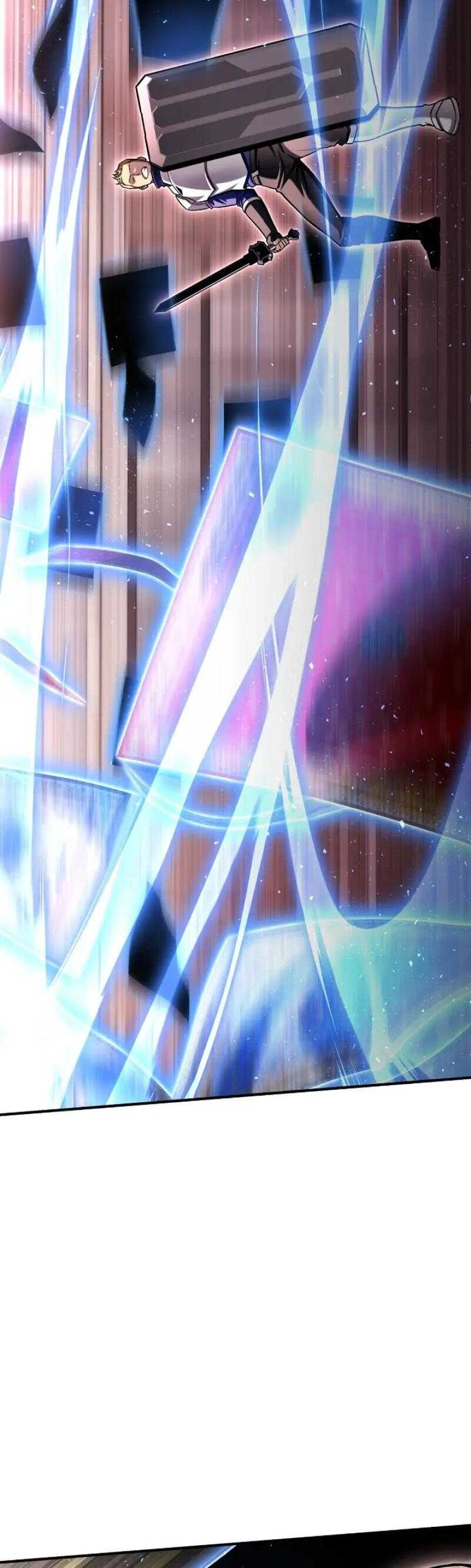 Read Superhuman Battlefield FR Manga Online