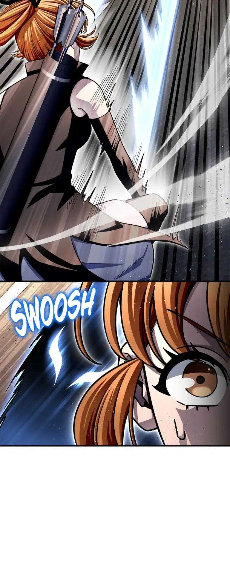 Read Superhuman Battlefield FR Manga Online