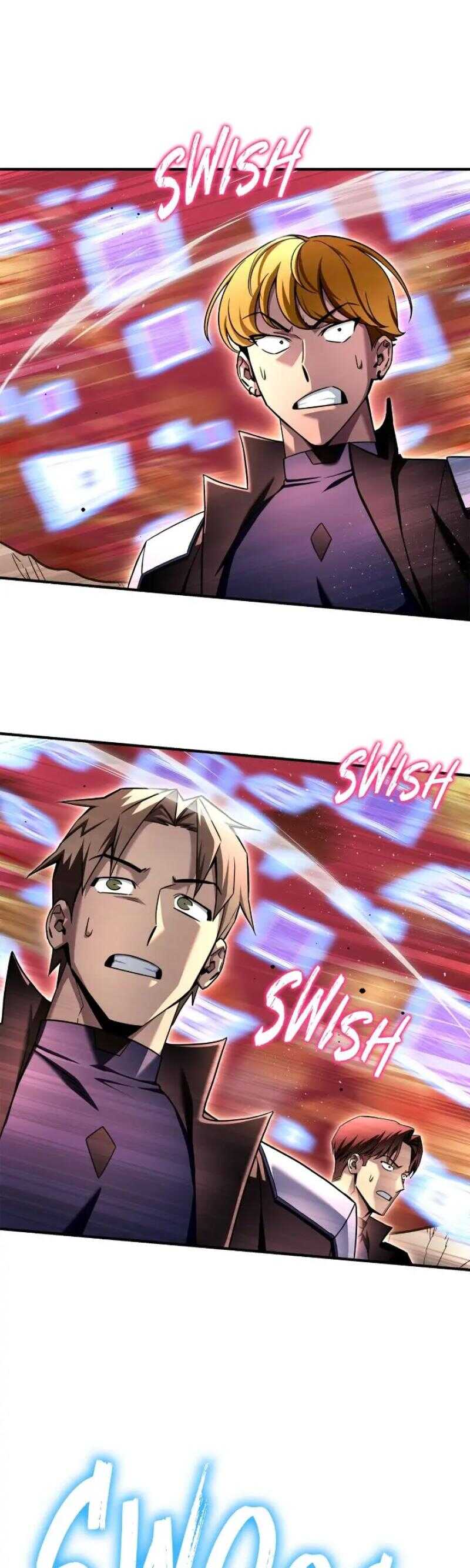 Read Superhuman Battlefield FR Manga Online