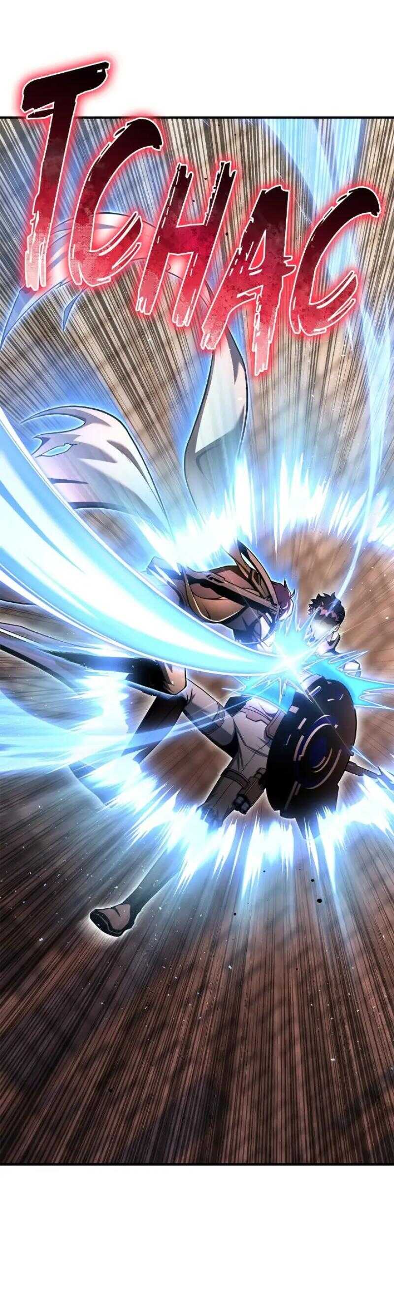 Read Superhuman Battlefield FR Manga Online