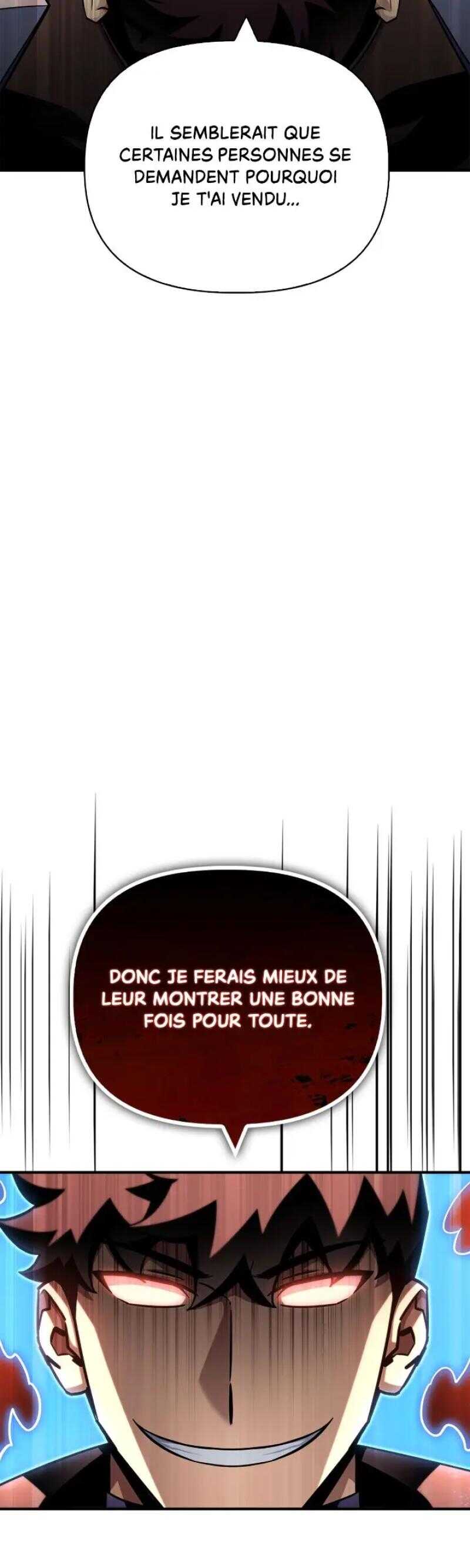 Read Superhuman Battlefield FR Manga Online