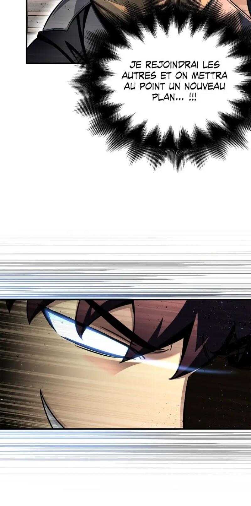 Read Superhuman Battlefield FR Manga Online