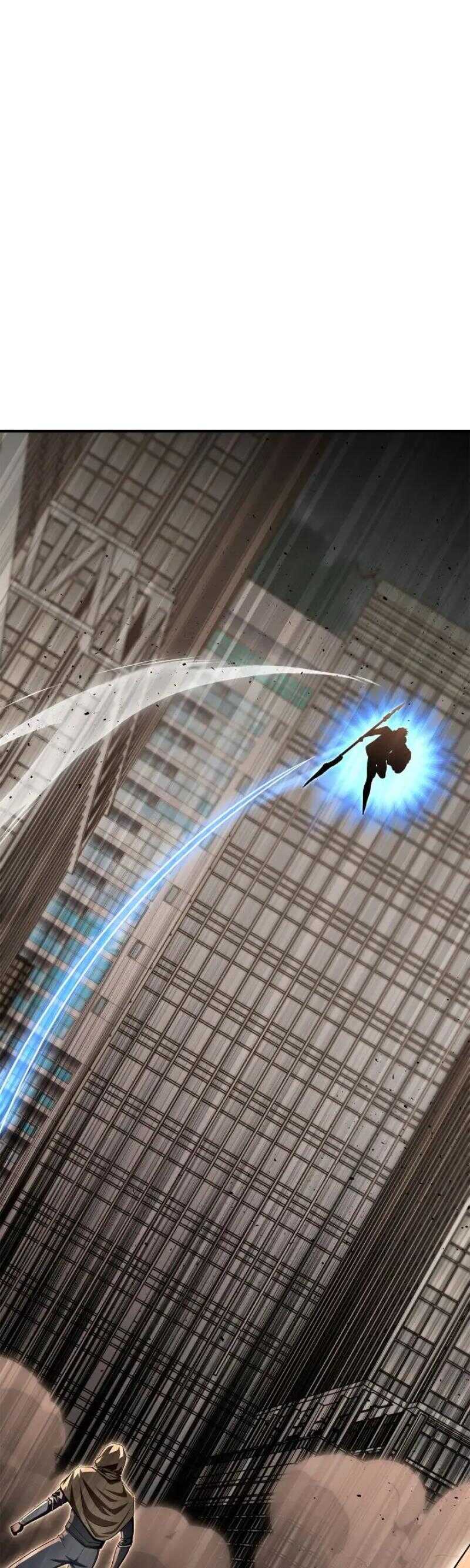 Read Superhuman Battlefield FR Manga Online